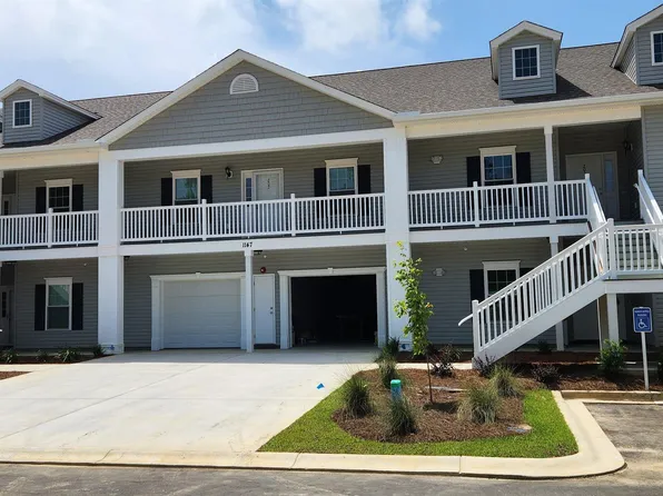 1147 Freeboard St. #202 middle, Murrells Inlet, SC 29576