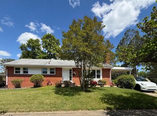 5901 85th Pl, Hyattsville, MD 20784