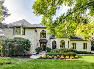 5523 Childs Ave, Hinsdale, IL 60521