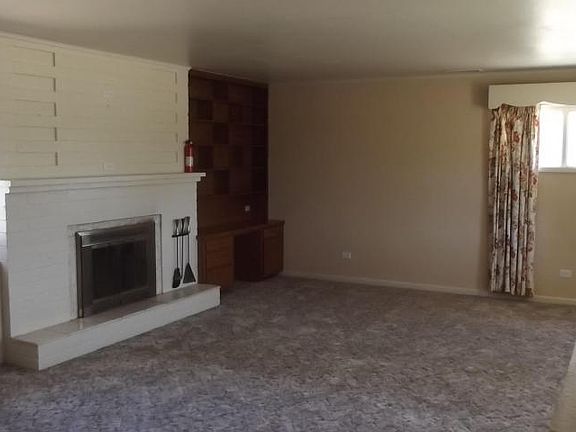 Main House Living Room