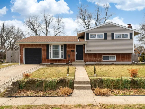 11439 Framingham Dr, Cincinnati, OH 45240