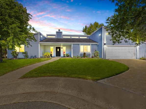 4926 Livoti Ave, Fair Oaks, CA 95628
