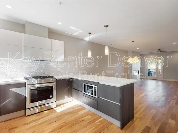 1930 N Grove St Unit 3, Denver, CO 80204