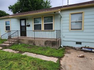 4004 Thomas Dr, Del City, OK 73115