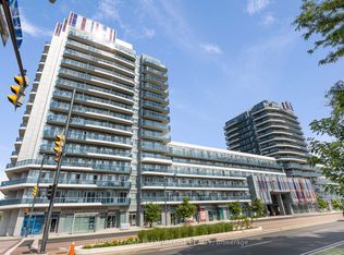 9471 Yonge St #1514, Richmond Hill, ON L4C 0Z5