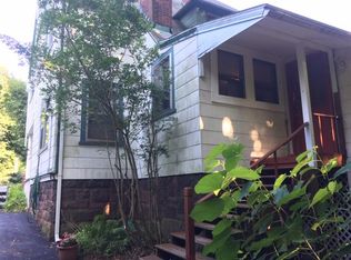 936 Townsend Avenue #First Floor, New Haven, CT 06512