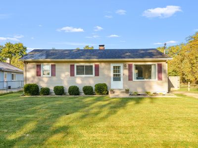 1214 Foster Ave, Kalamazoo, MI, 49048