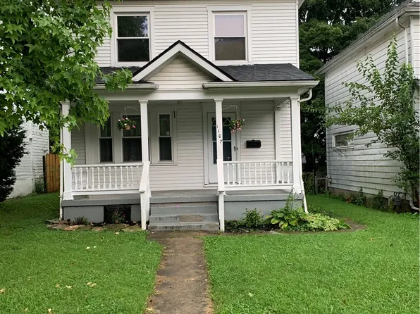 1107 Highland Ave, Dayton, OH 45410