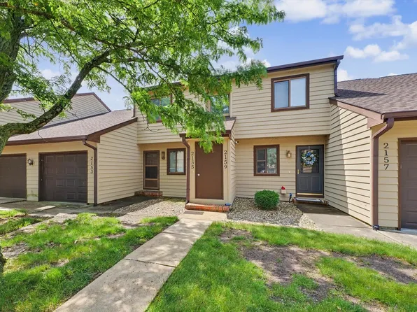 2155 Harbortown Cir Unit 2155, Champaign, IL 61821