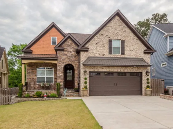 870 Willow Lk, Evans, GA 30809