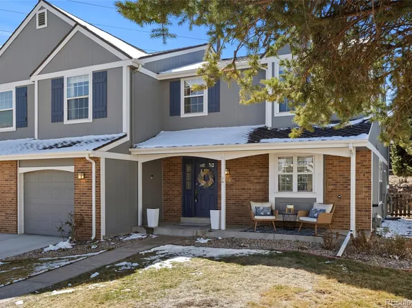 6050 E Hinsdale Court, Centennial, CO 80112