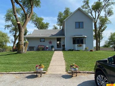 1941 County Road 18, Ames, NE, 68621