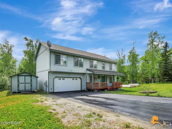 1240 Bettina Way, Wasilla, AK 99654