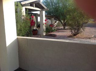 28644 W Bearskin Rd, Casa Grande, AZ 85193