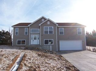 12 Kee Dr #SALE, Union, MO 63084