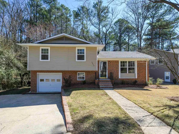 5053 Crowley Dr, Birmingham, AL 35210