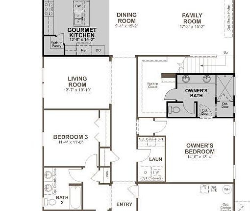 2nd image of 42 MOANA Court S