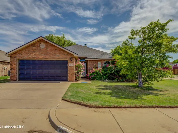 5711 106th St, Lubbock, TX 79424