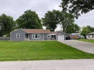 495 Schooley Dr, Greenwood, IN 46142