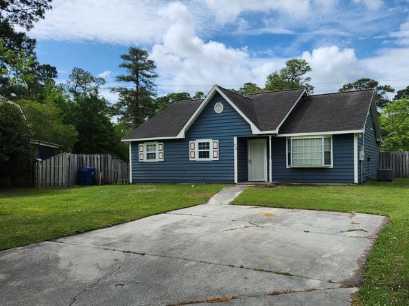 804 Deer Haven Ct