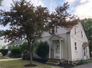 1336 Argonne Rd, South Euclid, OH 44121