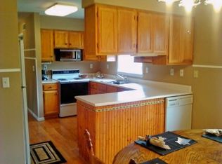 3780 E 2702nd Rd, Sheridan, IL 60551