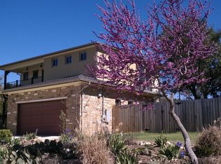 17512 Lake Shore Dr, Dripping Springs, TX 78620