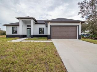 2501 44th St SW, Lehigh Acres, FL 33976