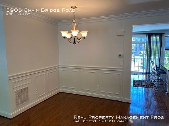 5th image of 3905 Chain Bridge Rd
