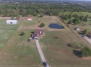 5604 Cedar Creek Dr, Kemp, TX 75143