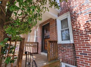 340 W 15th St, Chester, PA 19013