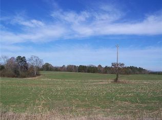 McCraw Rd, Mooresboro, NC 28114