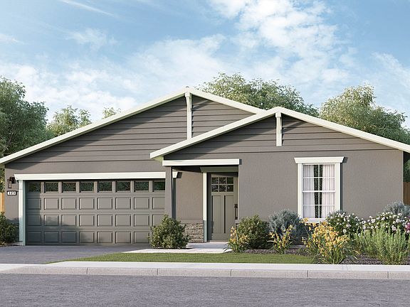 Plan Elevation.