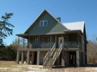 271 Gator Walk, Ridgeville, SC 29472