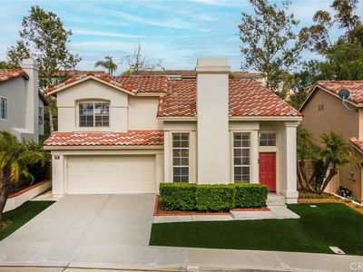 62 Egret Ln, Aliso Viejo, CA, 92656