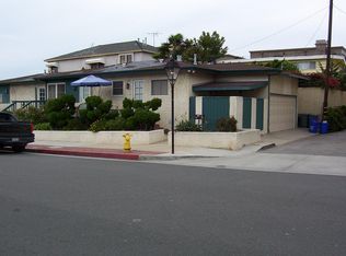 409 Marine Ave, Manhattan Beach, CA 90266