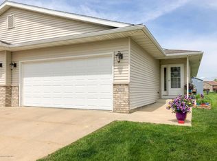 3024 Kenosha Dr NW, Rochester, MN 55901