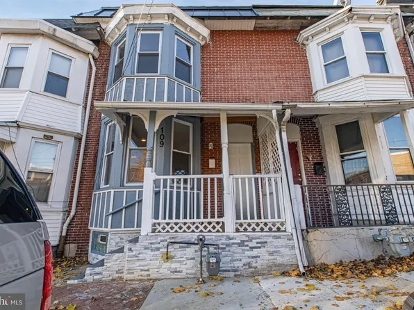 109 N Rodney St, Wilmington, DE 19805