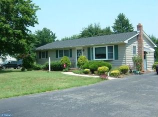 104 Grandview Dr, Bridgeton, NJ 08302