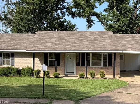 716 Sharon Cir, Charleston, AR 72933