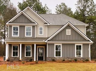 129 Jim Daws Rd, Monroe, GA 30655