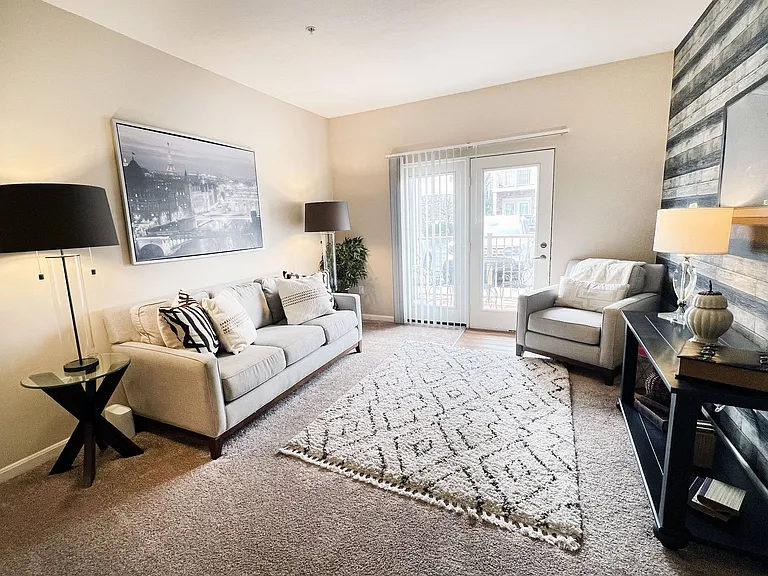 The Residences at Liberty Crossing — Photo 5