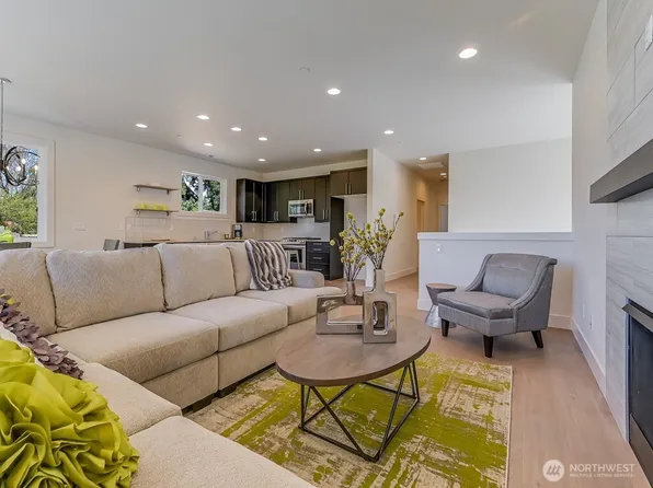 11624 42nd Avenue S, Tukwila, WA 98168