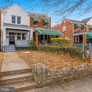 1650 Fort Davis St SE, Washington, DC, 20020