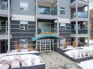 Uptown Lofts, Edmonton, AB T5K 2Y2