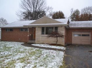 4318 21st St NW, Canton, OH 44708