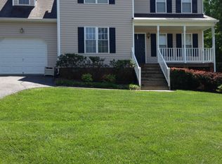 13519 Lucky Debonair Ln, Midlothian, VA 23112