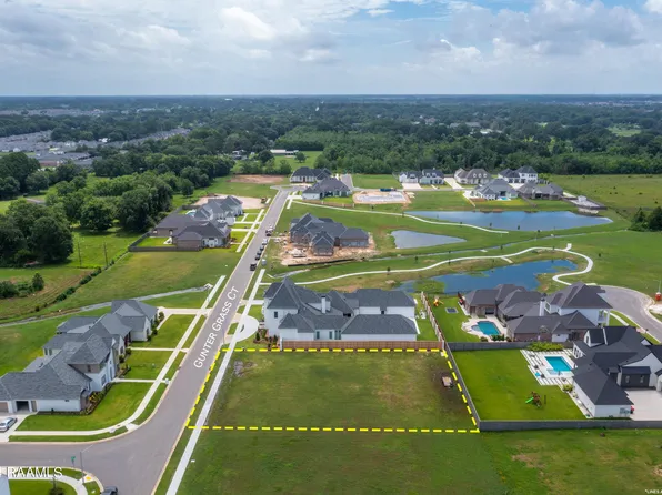 604 Gunter Grass Ct, Lafayette, LA 70508