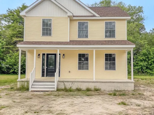 302 Church St, Vienna, MD 21869