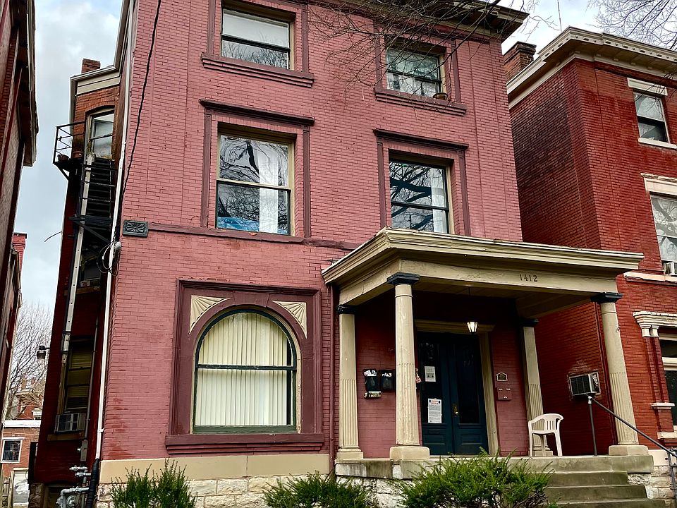 1st image of 1412 S 2nd St #4